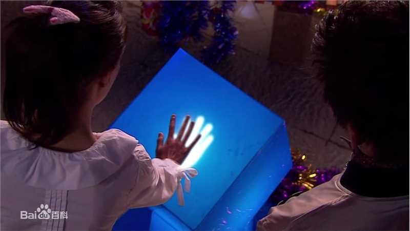 郑爽(Zheng Shuang)精彩图册