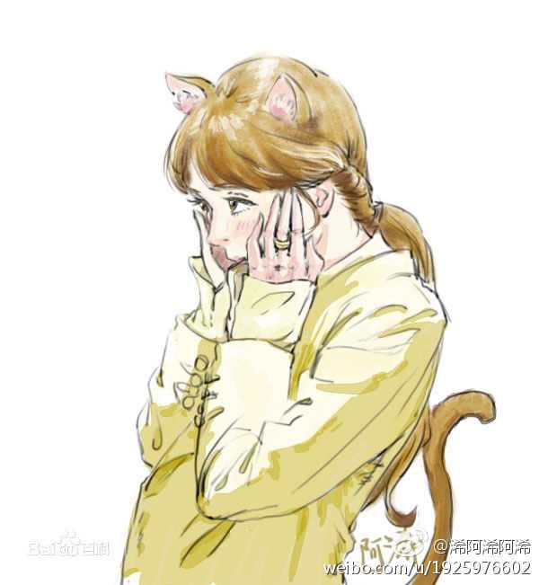 郑爽(Zheng Shuang)饭制人物Q图生活照相册