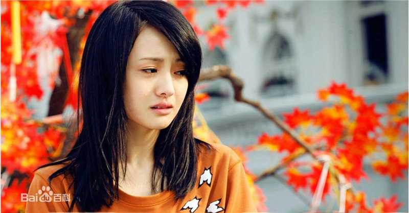 郑爽(Zheng Shuang)在《胜女的时代》饰穆小研中的