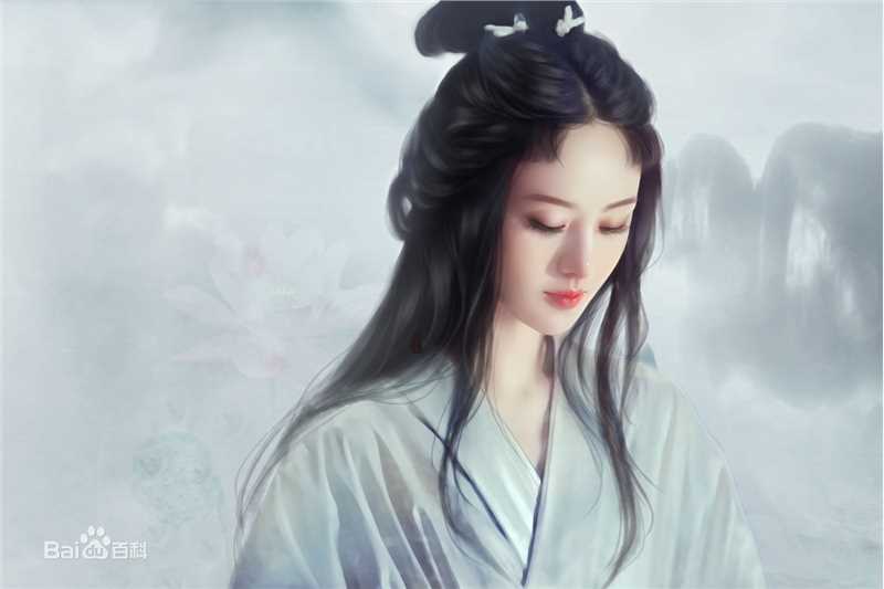 郑爽(Zheng Shuang)饭制人物手绘图图片图册