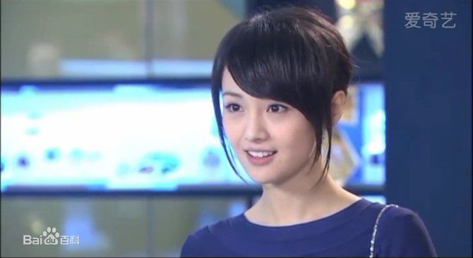 最新郑爽(Zheng Shuang)在《童话二分之一》饰安琪儿中的图集