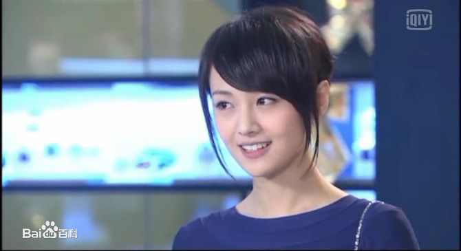 最新郑爽(Zheng Shuang)在《童话二分之一》饰安琪儿中的图集