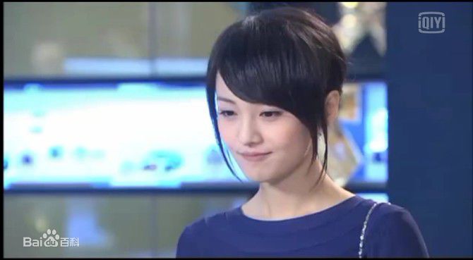 最新郑爽(Zheng Shuang)在《童话二分之一》饰安琪儿中的图集