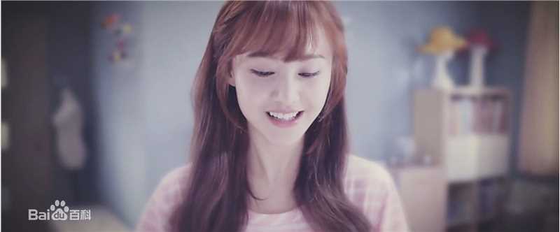 郑爽(Zheng Shuang)康师傅茉莉系列代言图册