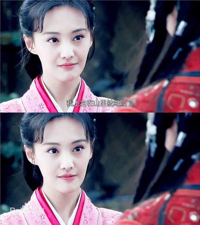 郑爽(Zheng Shuang)饭制人物精修图生活照相册