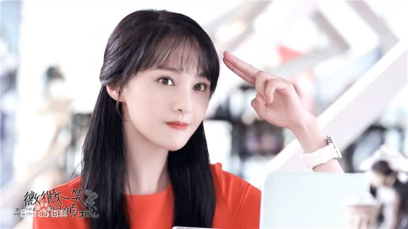 郑爽(Zheng Shuang)饭制人物精修图生活照相册