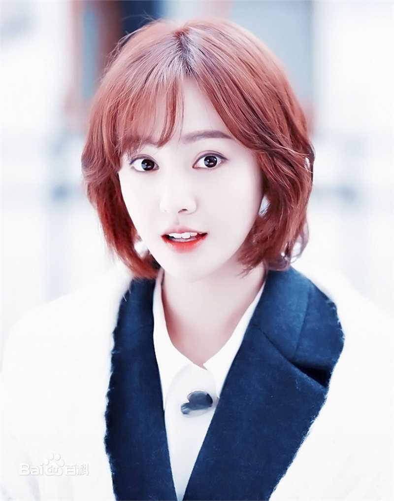 郑爽(Zheng Shuang)饭制人物精修图生活照相册