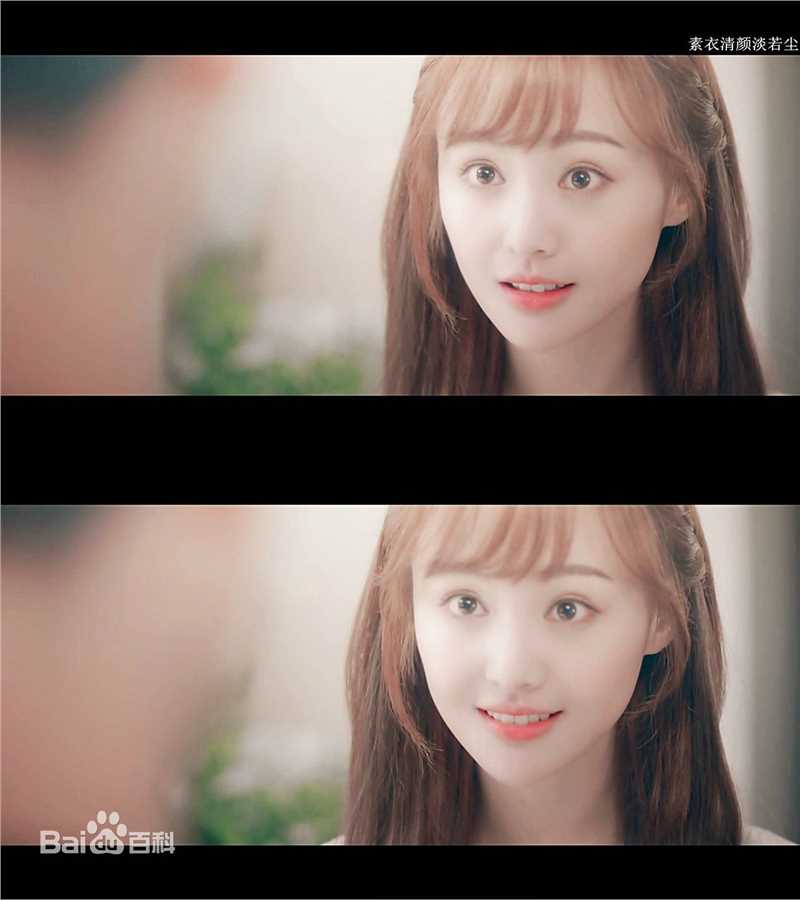 郑爽(Zheng Shuang)饭制人物精修图生活照相册