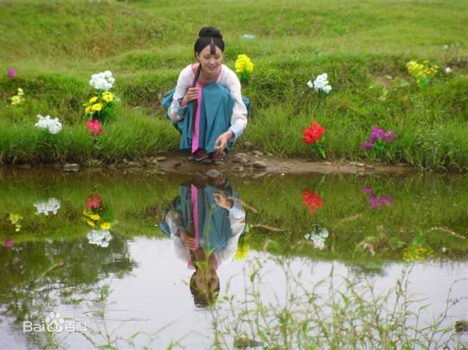 高清郑爽(Zheng Shuang)在《天平公主秘史》饰太平公主中的图集