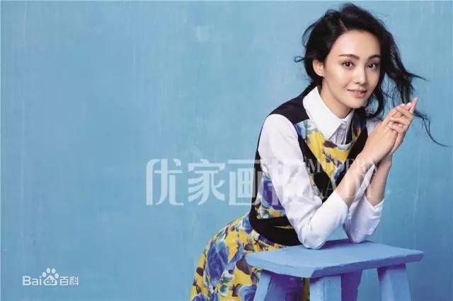 最优质郑爽(Zheng Shuang)在《优家画报》中的相册