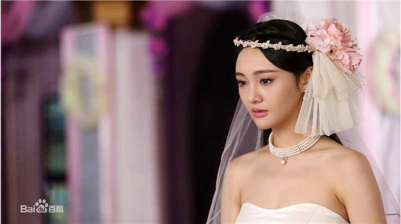 最优质郑爽(Zheng Shuang)在《偏偏喜欢你》饰萧晗中的