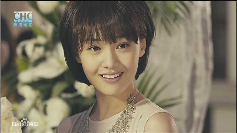 高清郑爽(Zheng Shuang)在《无极限之危情速递》饰小安中的图集