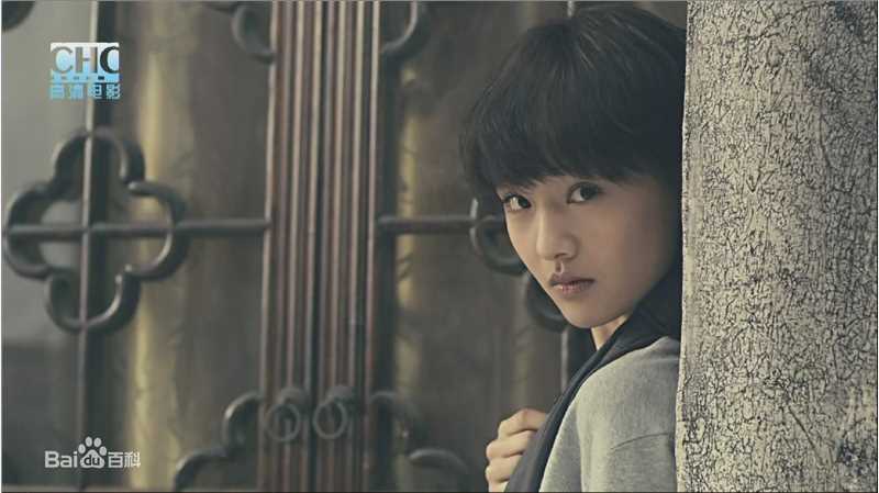 高清郑爽(Zheng Shuang)在《无极限之危情速递》饰小安中的图集