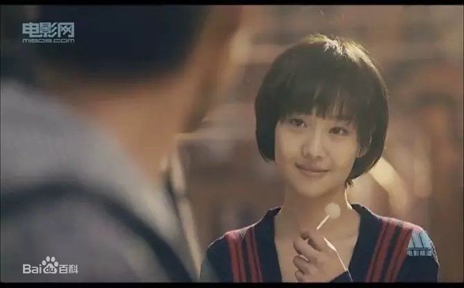 高清郑爽(Zheng Shuang)在《无极限之危情速递》饰小安中的图集