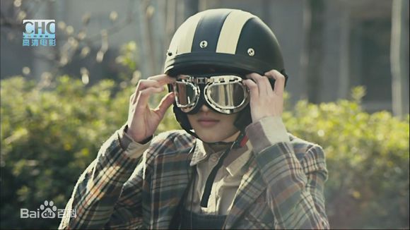 高清郑爽(Zheng Shuang)在《无极限之危情速递》饰小安中的图集