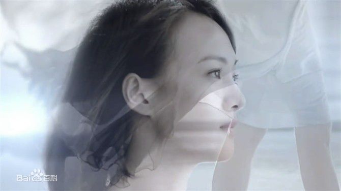 郑爽(Zheng Shuang)九美子代言壁纸壁纸