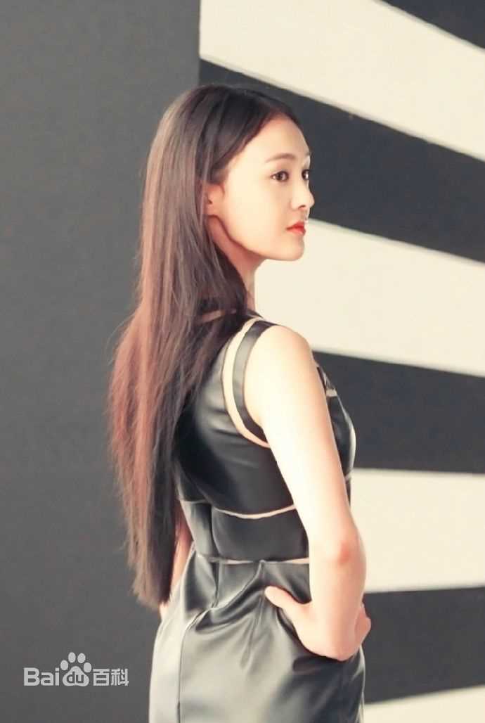 郑爽(Zheng Shuang)九美子代言壁纸壁纸