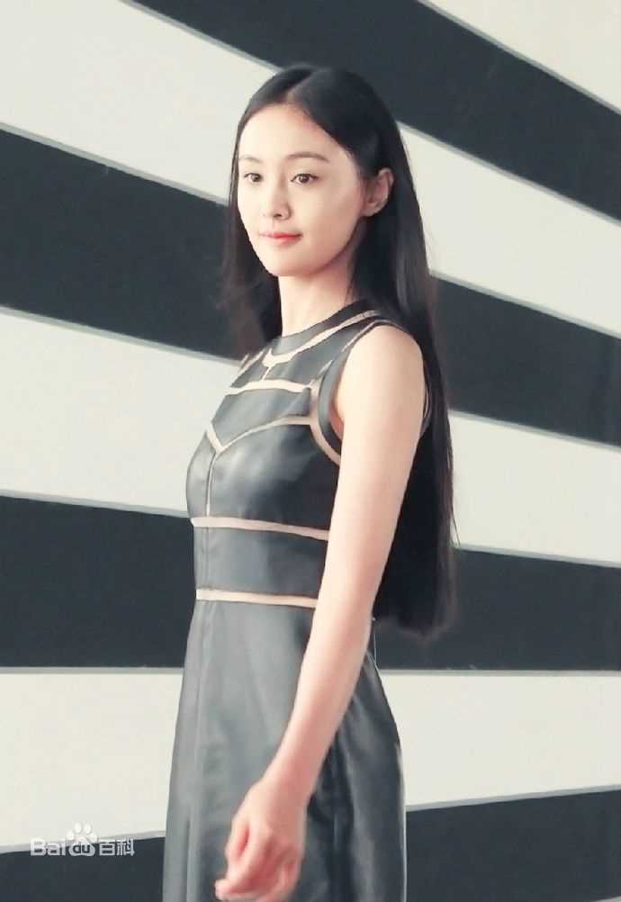 郑爽(Zheng Shuang)九美子代言壁纸壁纸