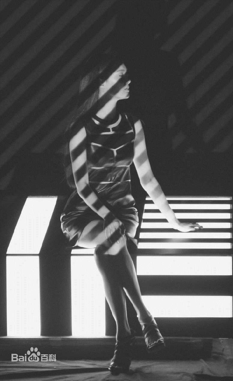 郑爽(Zheng Shuang)九美子代言壁纸壁纸