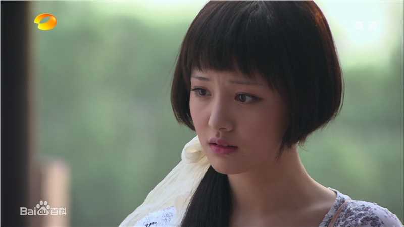 高清郑爽(Zheng Shuang)在《凰图腾》饰宁彩蝶中的图集