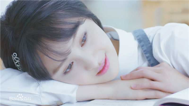 最新郑爽(Zheng Shuang)性感图片