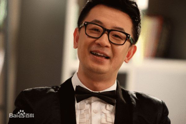 黄海波(Huang Hai Bo)影视形象性感图片图集