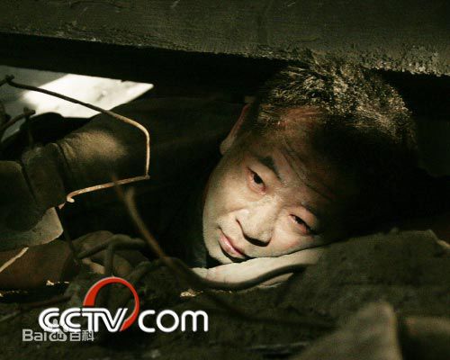 黄海波(Huang Hai Bo)影视形象性感图片图集