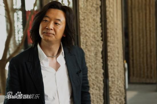 黄海波(Huang Hai Bo)影视形象性感图片图集