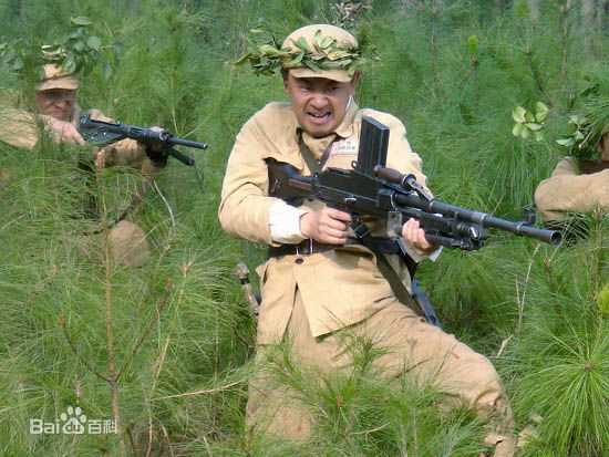 黄海波(Huang Hai Bo)影视形象性感图片图集