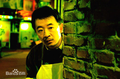 黄海波(Huang Hai Bo)影视形象性感图片图集