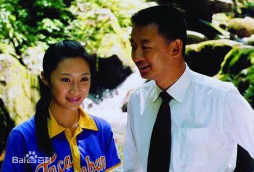 黄海波(Huang Hai Bo)影视形象性感图片图集