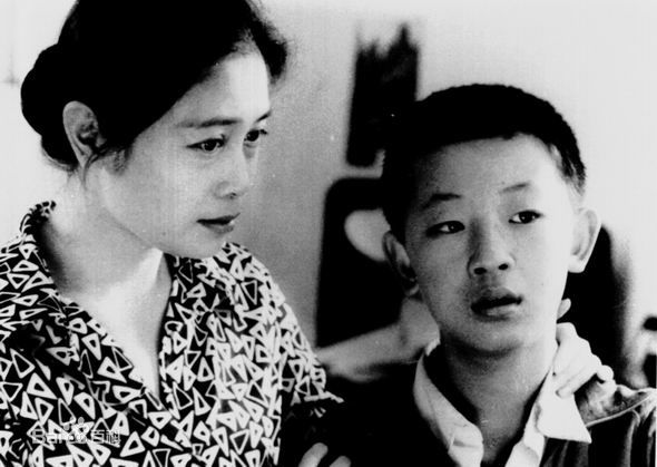 黄海波(Huang Hai Bo)影视形象性感图片图集