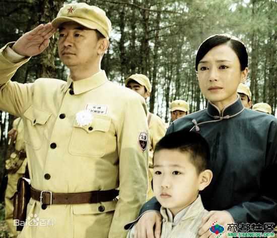 黄海波(Huang Hai Bo)影视形象性感图片图集