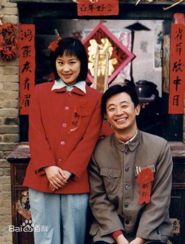 黄海波(Huang Hai Bo)影视形象性感图片图集