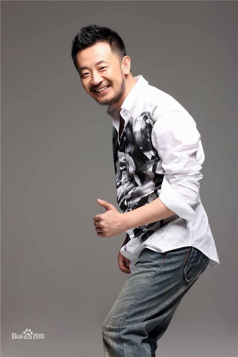 精选黄海波(Huang Hai Bo)