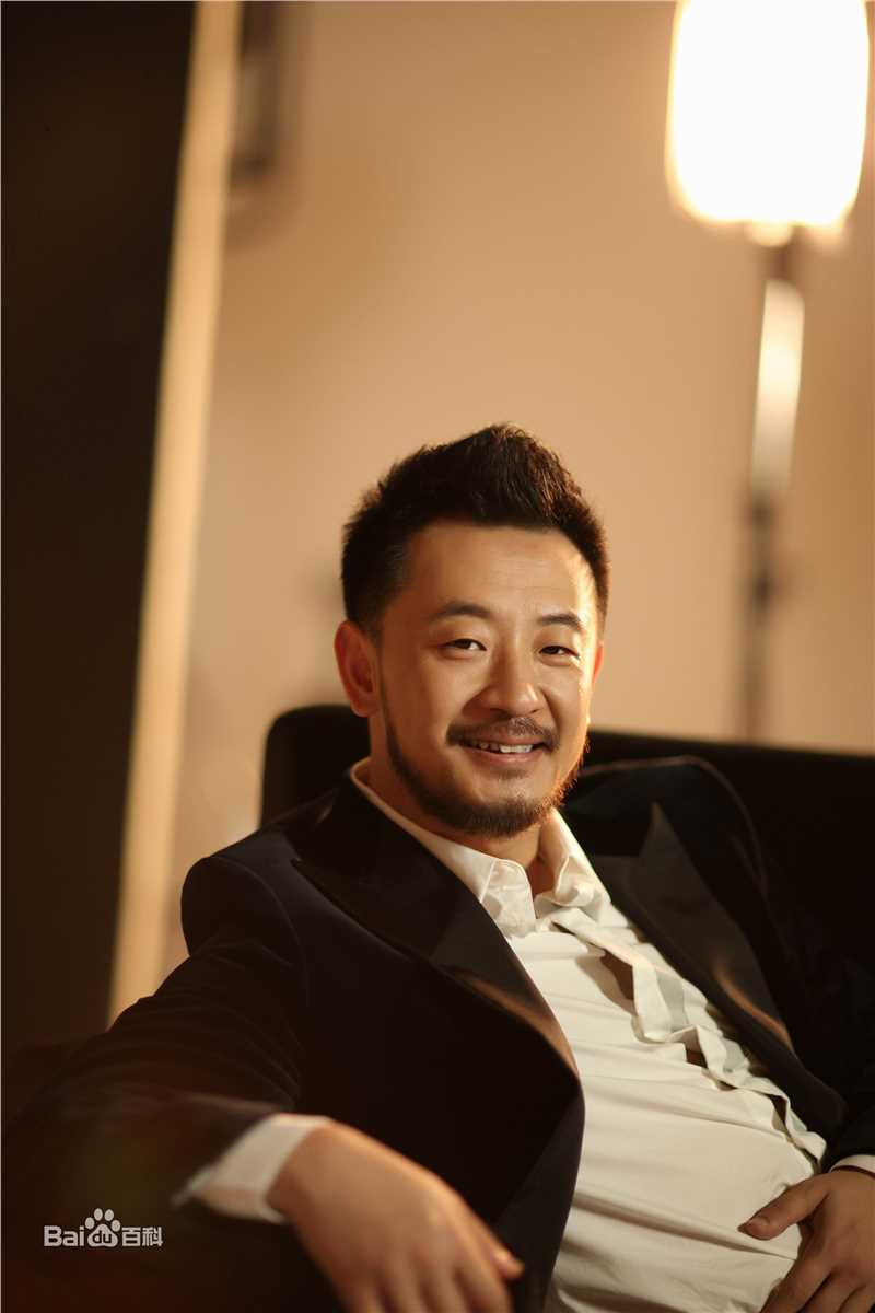 精选黄海波(Huang Hai Bo)