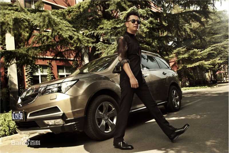 精选黄海波(Huang Hai Bo)