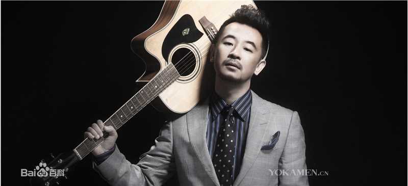 精选黄海波(Huang Hai Bo)