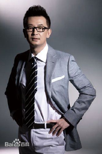 精选黄海波(Huang Hai Bo)