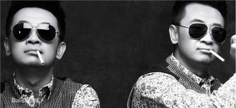 精选黄海波(Huang Hai Bo)