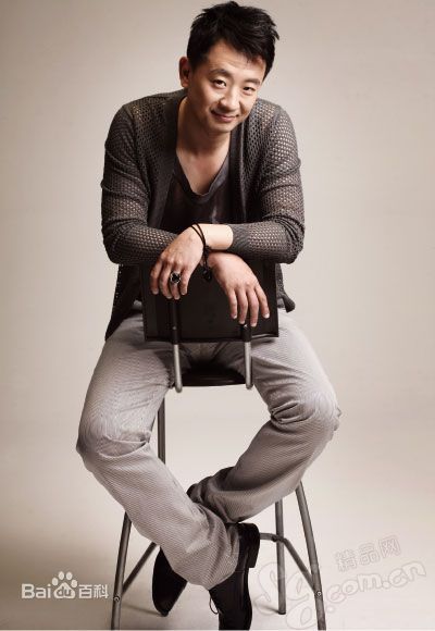 精选黄海波(Huang Hai Bo)