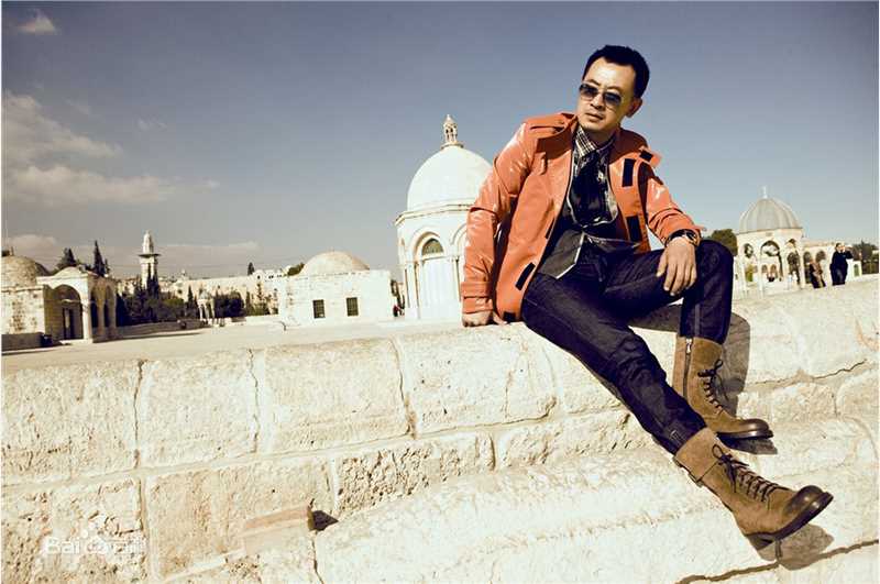 精选黄海波(Huang Hai Bo)