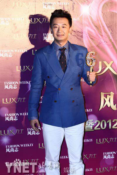 精选黄海波(Huang Hai Bo)