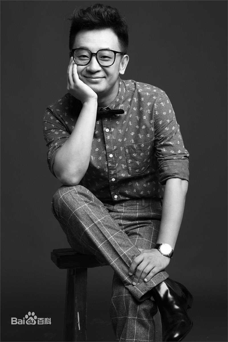 精选黄海波(Huang Hai Bo)