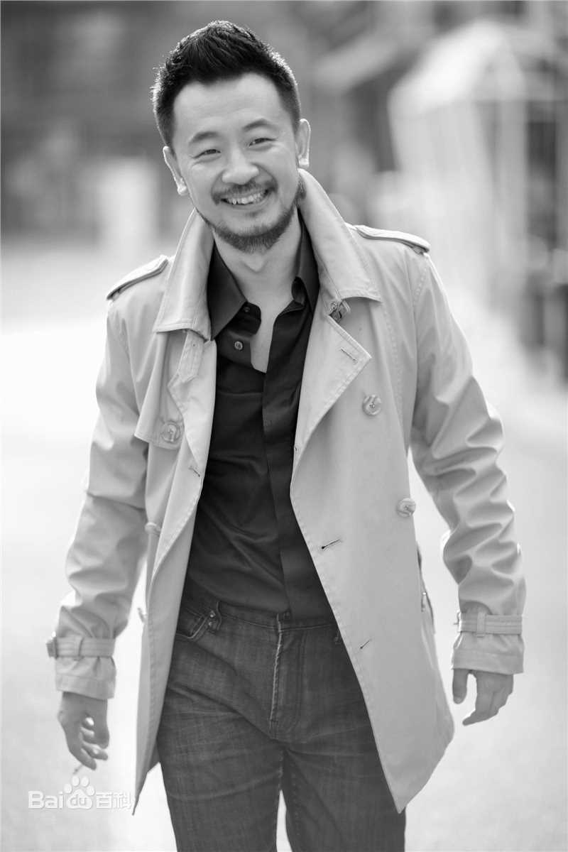 精选黄海波(Huang Hai Bo)