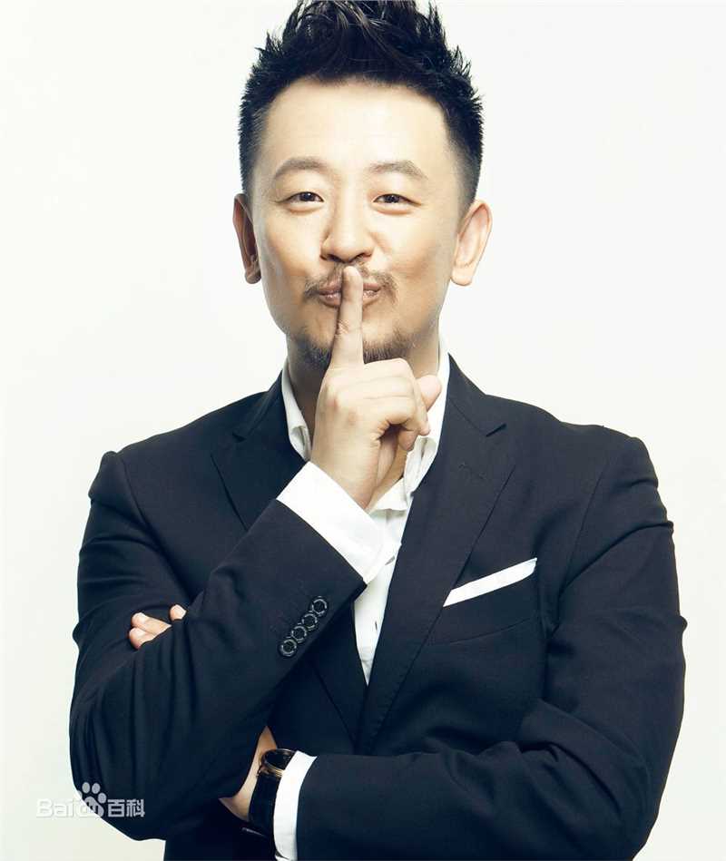 精选黄海波(Huang Hai Bo)