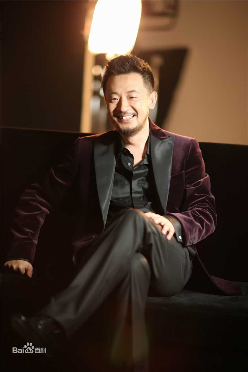 精选黄海波(Huang Hai Bo)