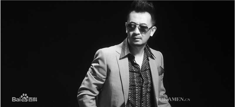 精选黄海波(Huang Hai Bo)