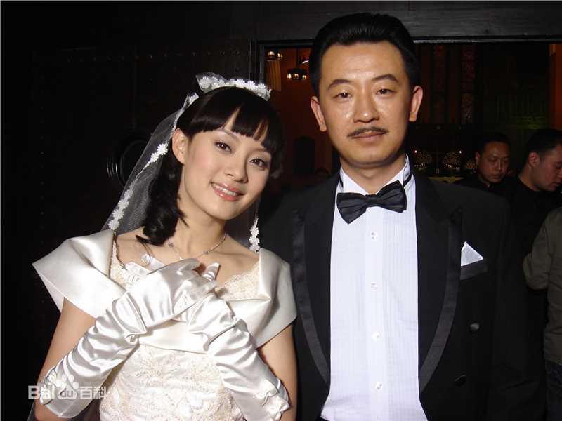 黄海波(Huang Hai Bo)电视剧《新上海滩》精选剧照