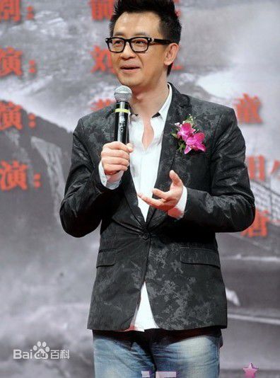 黄海波(Huang Hai Bo)精彩图册